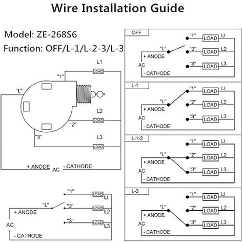 Ze 208s6 Switch Wiring Diagram Ceiling Fan