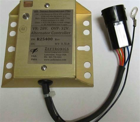 Zeftronics Wiring Diagram