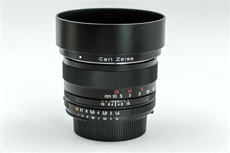 Zeiss Manual Focus Lenses For Nikon