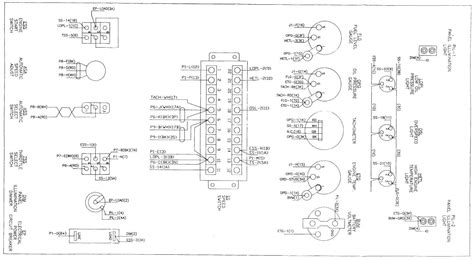 Zig Marque 1 Control Panel Wiring Diagram