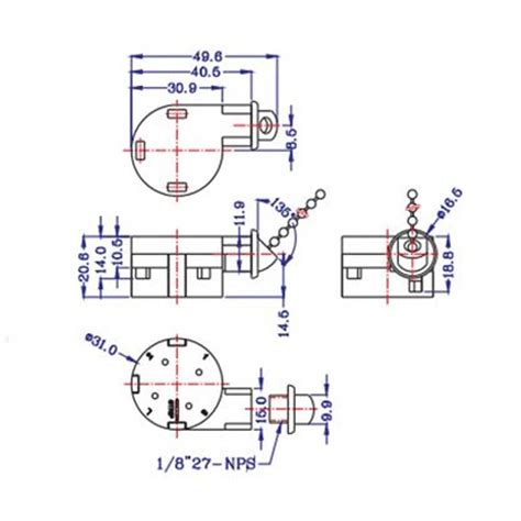 Zing Ear Switch Wiring Diagram