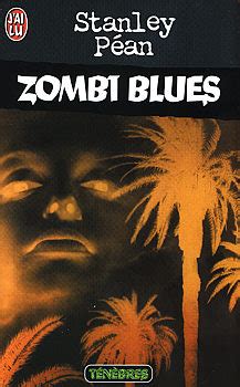 Zombi Blues Epubpdf - 