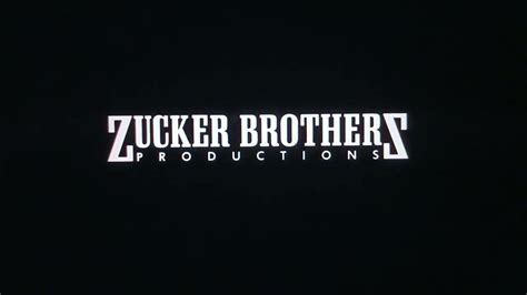 Zucker Brothers Productions