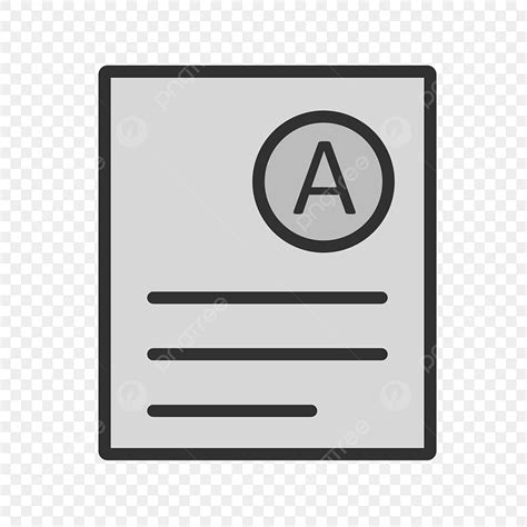 a+ grade transparent background, Grade pinclipart. A grade clip art , png download
