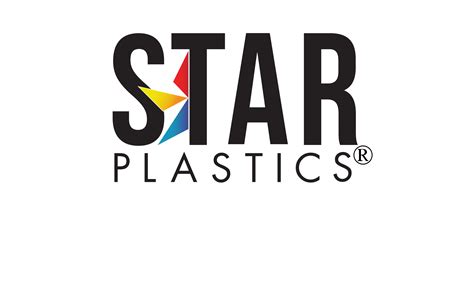 a+ plastics logo, A plus plastics
