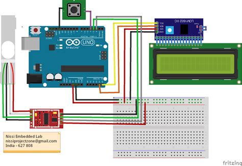 a circuit diagram maker 