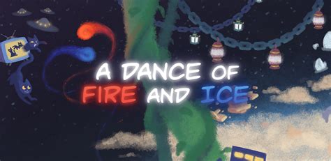 a dance of fire and ice apk