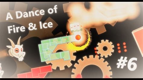 a dance of fire and ice custom levels