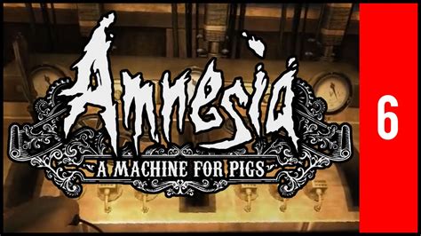 A Maching For Pigs Walkthrough