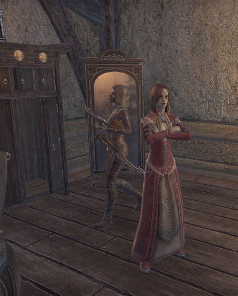 A Purposeful Writ Walkthrough