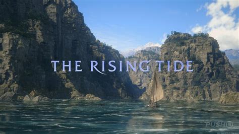 A Rising Tide Walkthrough