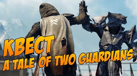 A Tale Of Two Guardians Walkthrough