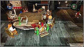 A Touch Of Destiny Walkthrough