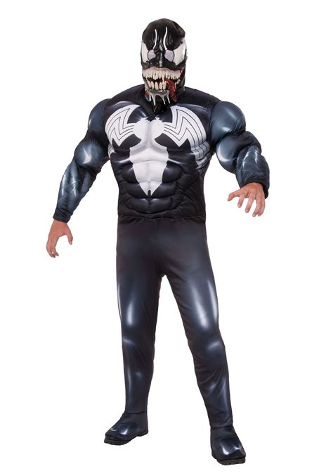 a venom suit