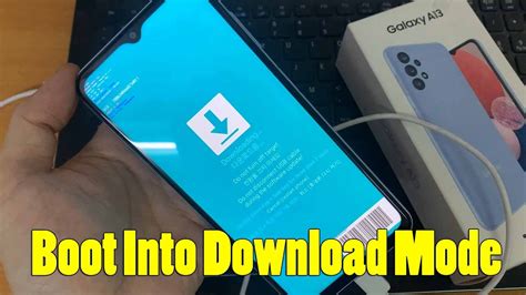 a13 download mode, Mode samsung into galaxy reboot boot adb device technastic will command. 6 ways to boot into samsung download mode