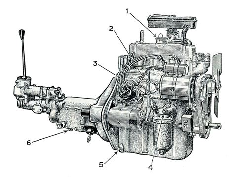 a35 engine diagram 