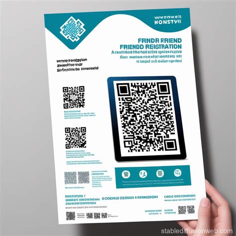 a4 background for qr code, Qr code background photos, images & pictures