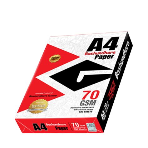 a4 size 70 gsm paper, Jk easy copier paper