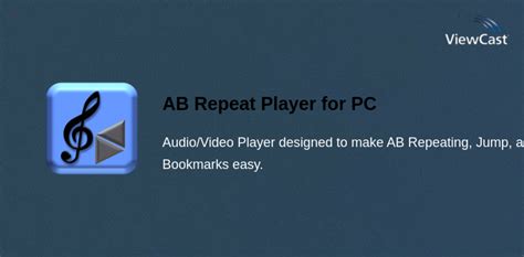 ab audio repeat player, 【appliv】ab repeat player. Ab repeat player