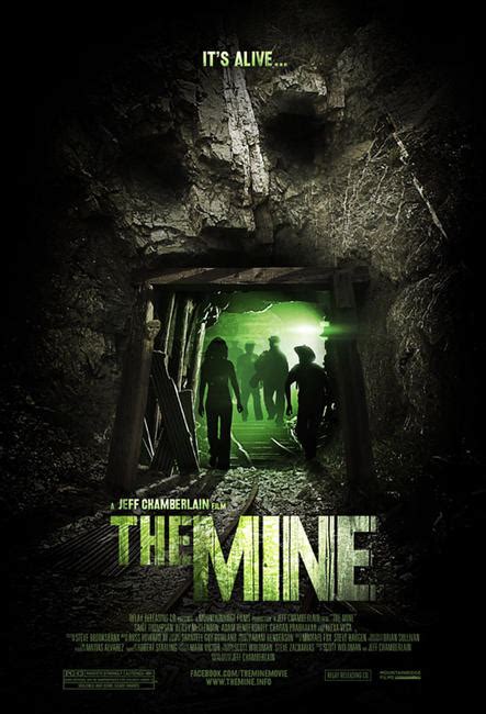 abandoned mine