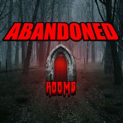 Abandoned Rooms Walkthrough