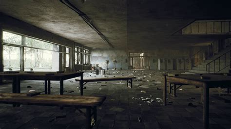 Abandoned School Game Walkthrough Iphone