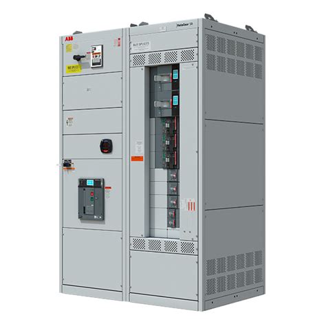 Abb Switchboard Catalogue