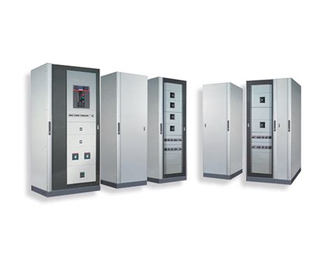 Abb System Pro E Power Catalogo