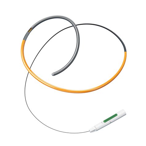 Abbott Guidewire Catalog