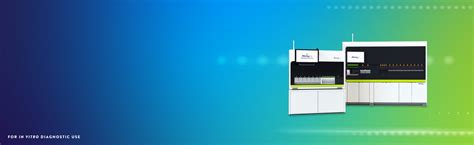 Abbott Molecular Catalog