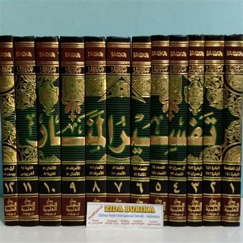 AbduhMuhammad 1947Tafsir Al-Manar Jilid 2 Mesir Dar PDF Download