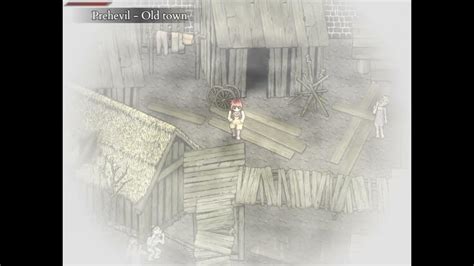 Abella Advanced Walkthrough