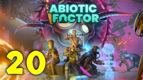Abiotic Factor Full Walkthrough