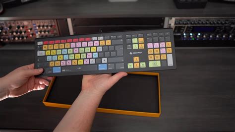 ableton live 10 computer keyboard layout, Question: how to remap note keys in ableton live 10 to a different