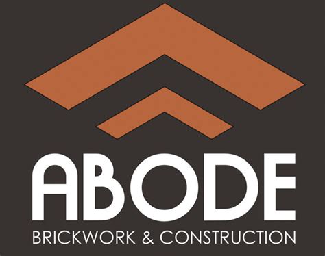 abode brickwork & construction, 