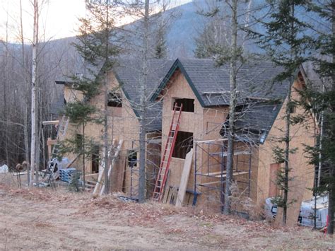 abode builders of new england, Abode builders of new england: holderness school ap class visit. Holderness school class ap visit