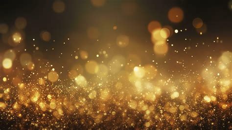 abstract background gold glitter, Gold glitter abstract background. 7740708 vector art at vecteezy