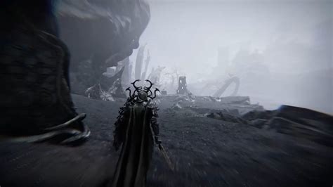 Abyss Walkthrough Realm