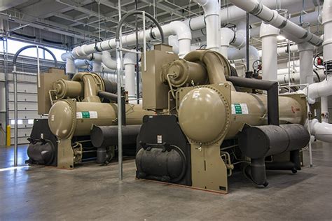 ac chiller in evs, Werner finley chiller for ev station at best price in bengaluru