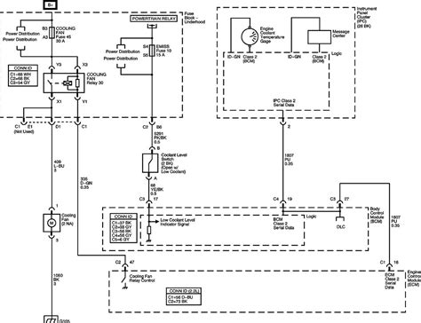 ac fan motor wiring diagram 2006 saturn ion 