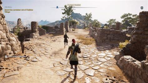 Ac Odyssey Full Walkthrough