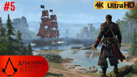 Ac Rogue Walkthrough Part 5