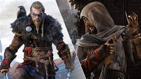 Ac Valhalla Walkthrough Ign