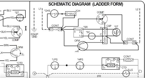 ac wiring schematics 
