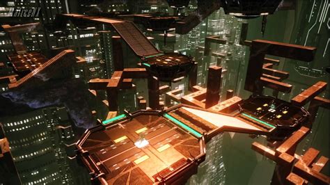 Academia 500 Af Walkthrough