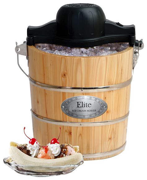 academy ice cream maker