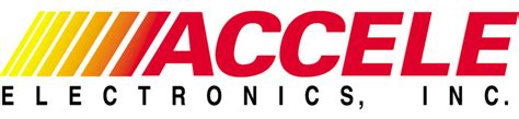 Accele Electronics Catalog