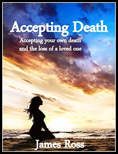 accepting death