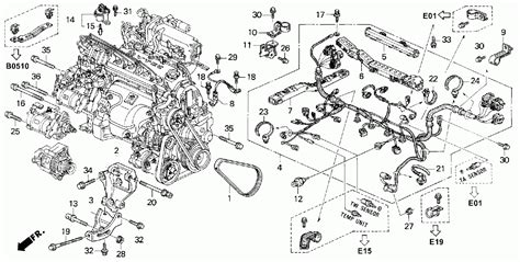 accord ex engine diagram 