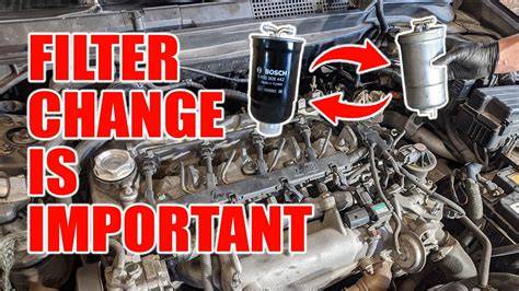 accord fuel filter 